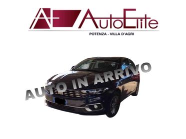 FIAT Tipo 1.6 Mjt S&S 5 porte Life