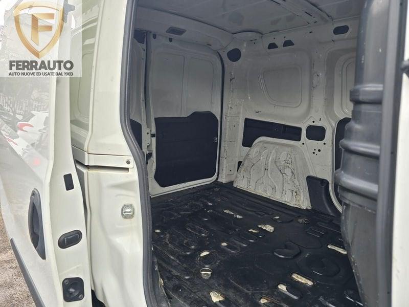 FIAT Doblò 1.6 MJT 105CV PC-TN Cargo Lamierato SX