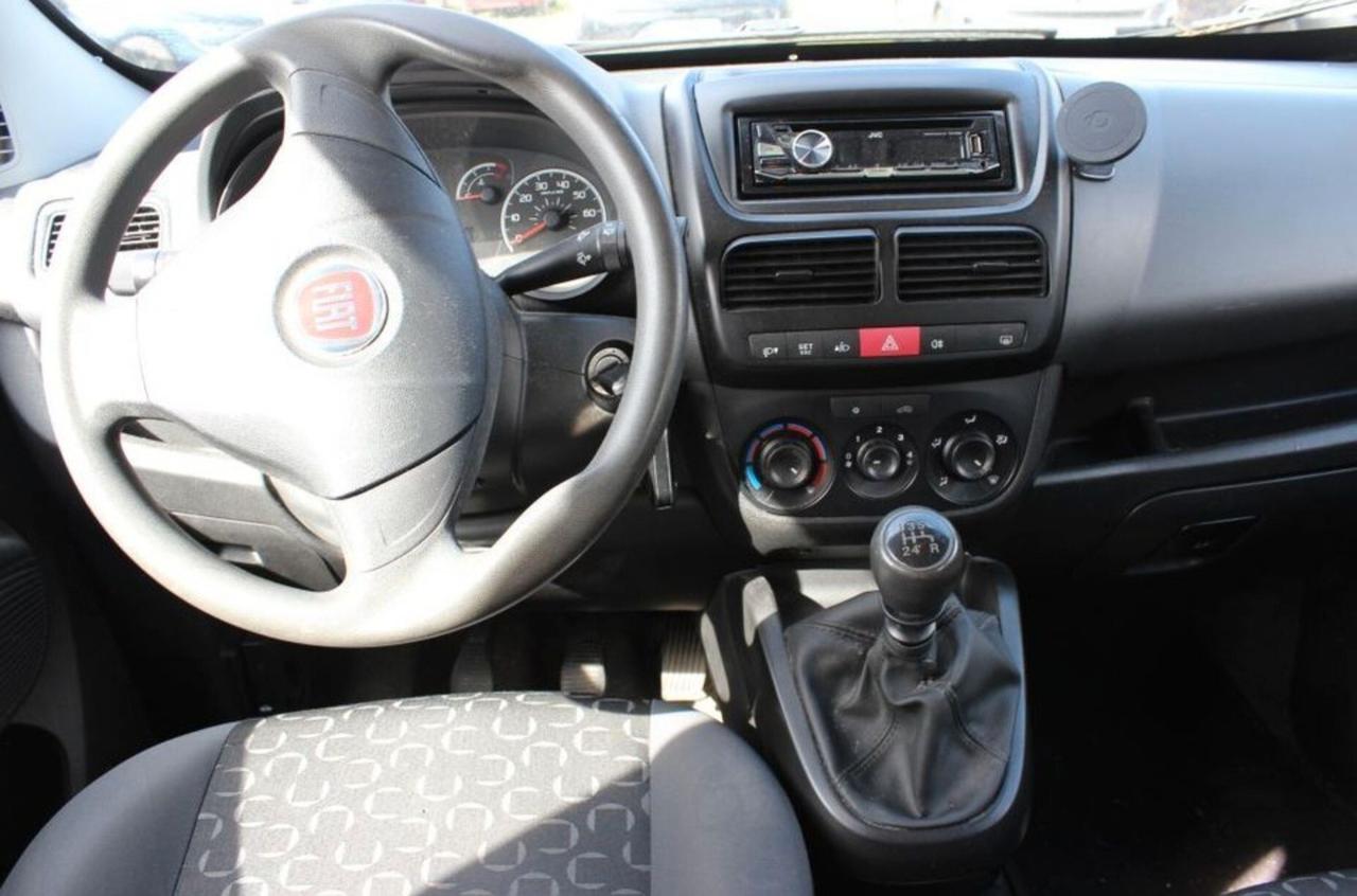 Fiat Doblo Doblò 1.4 Dynamic