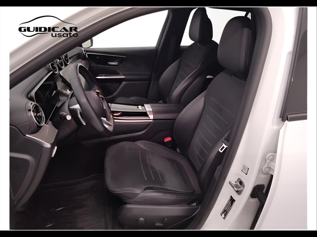Mercedes-Benz GLC - X254 - GLC 220 d AMG Advanced 4matic auto