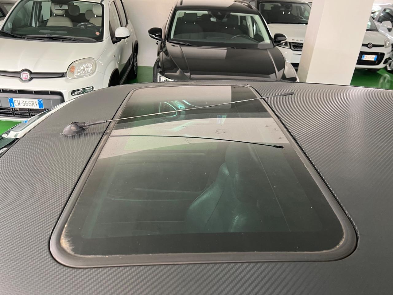 Fiat Bravo 1900 jtd 105