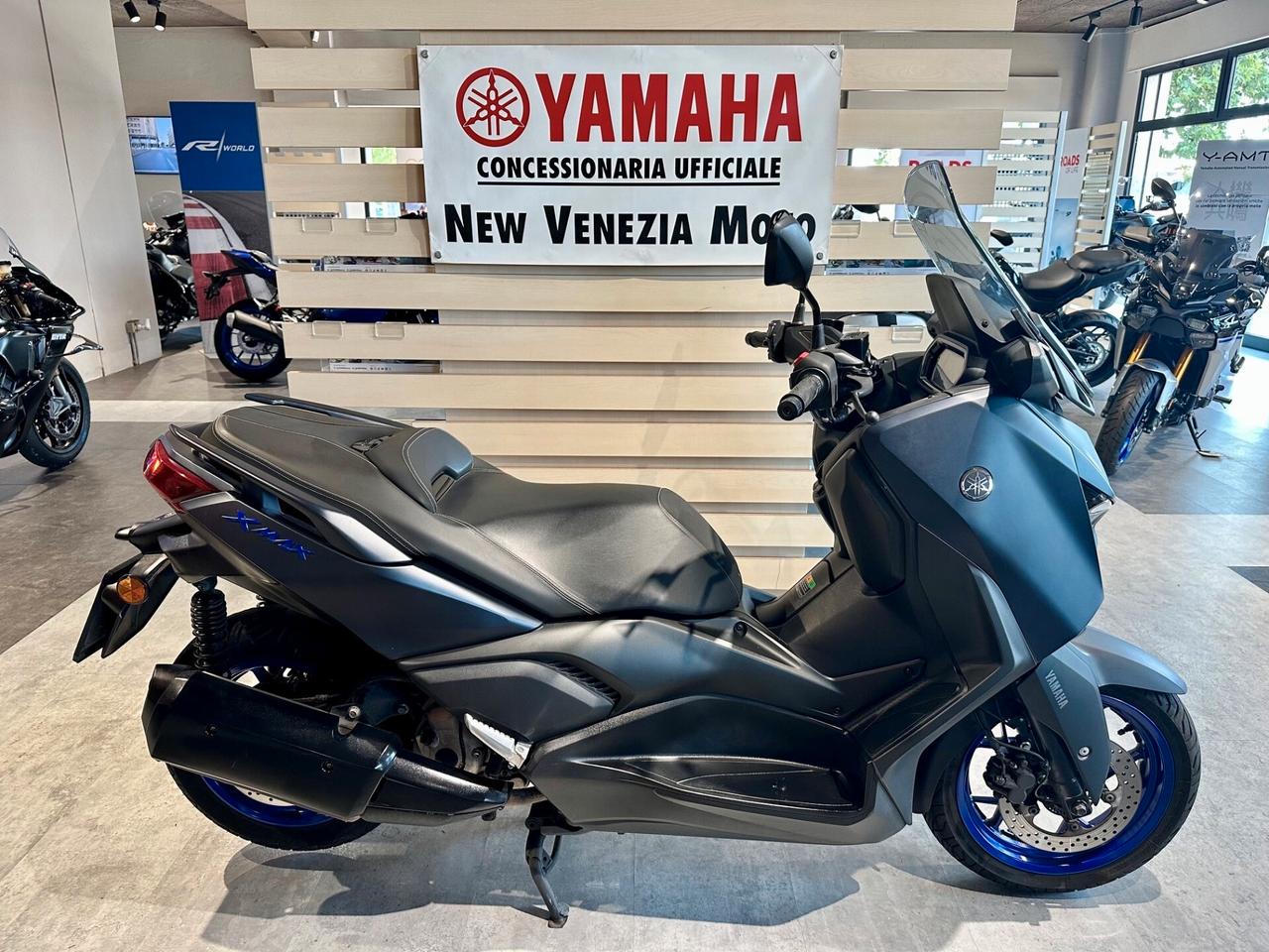 Yamaha X-Max 300 - 2023