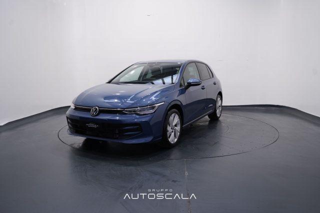 VOLKSWAGEN Golf 1.5 TSI 115cv ACT Edition Plus