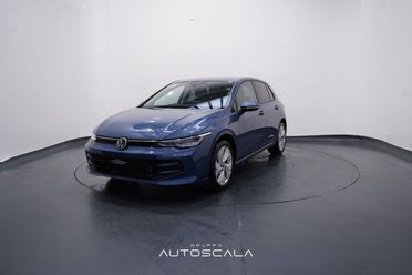 VOLKSWAGEN Golf 1.5 TSI 115cv ACT Edition Plus