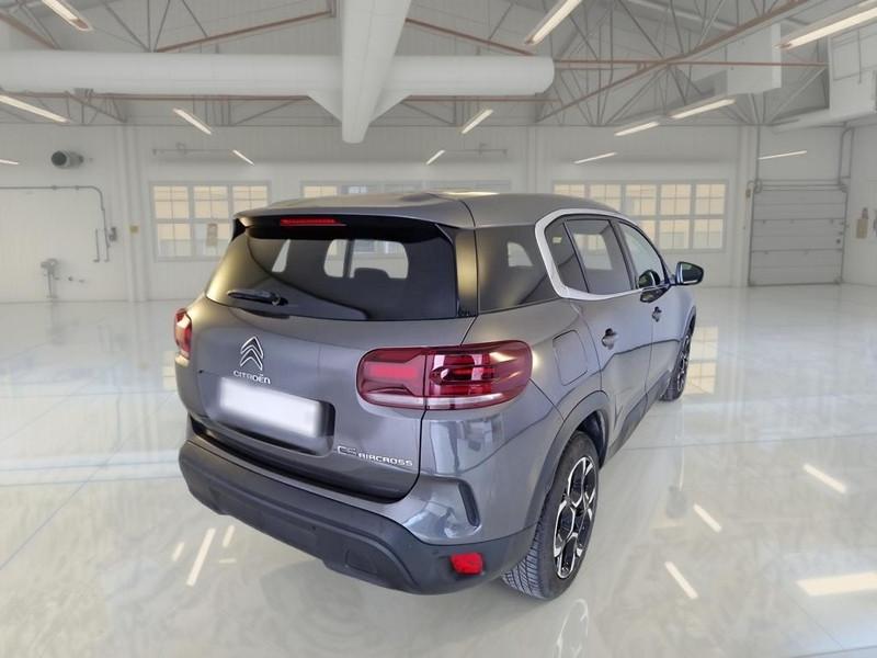 CITROEN C5 AIRCROSS BLUEHDI 130 SES FEEL PACK SUV