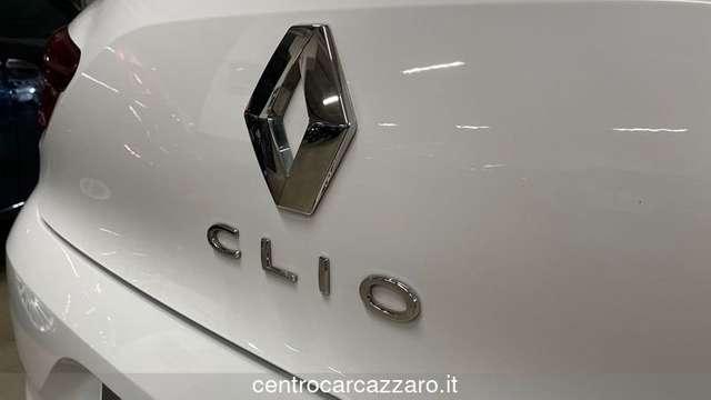Renault Clio 5 Porte 1.0 TCe GPL Zen