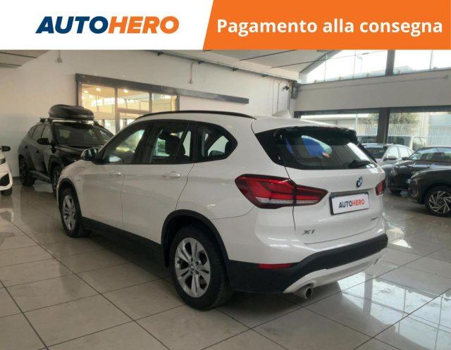 BMW X1 xDrive25e Advantage