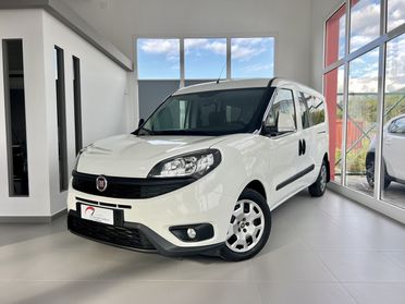 FIAT DOBLO' MAXI 1.6 MJT N1 IVA COMPRESA - 2020