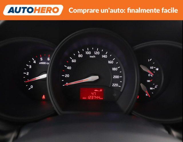 KIA Rio 1.1 CRDi 5p. Active Collection
