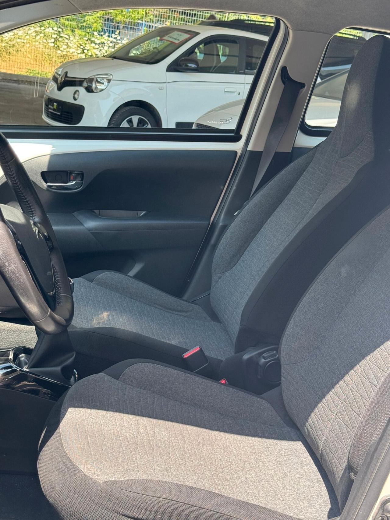 Citroen C1 VTi 68 5 porte Shine