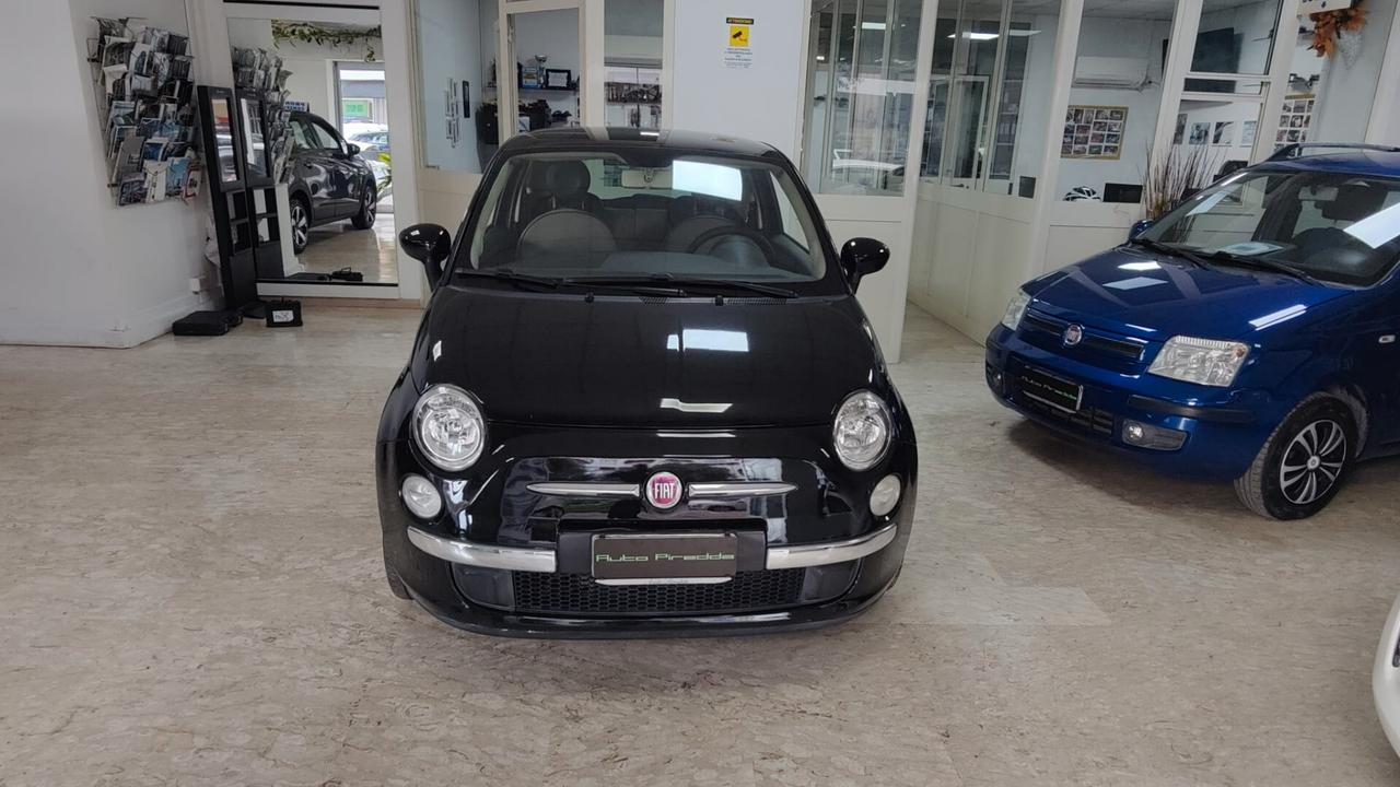 Fiat 500 1.3 Multijet 16V 75 CV Lounge