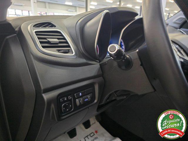 EVO Evo6 Evo 6 1.5 Turbo Bi-Fuel GPL