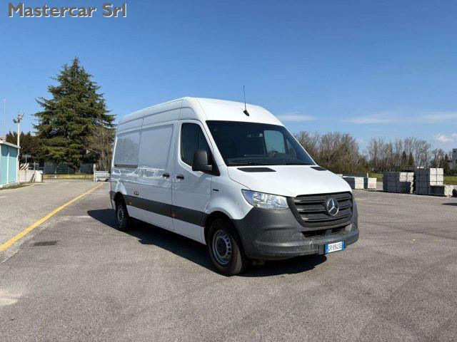 MERCEDES-BENZ Sprinter eSprinter - 4 batterie tg : GR894SE