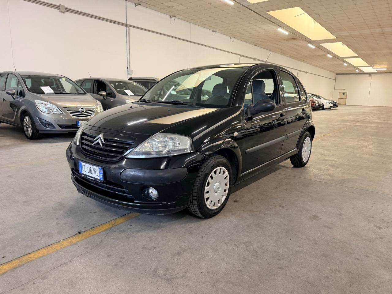 Citroen C3 1.1 Classique