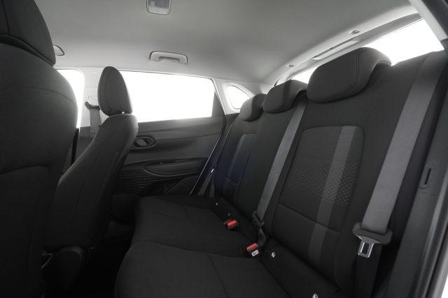 HYUNDAI i20 i20 1.0 T-GDI DCT Connectline