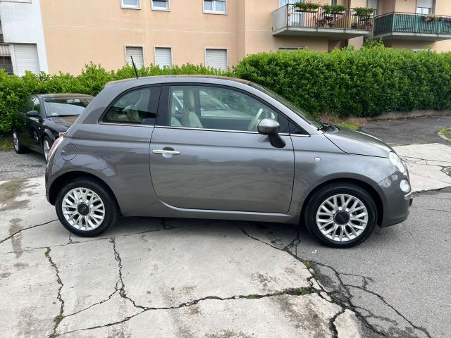 Fiat 500 500 1.2 OK NEOPATENTATI