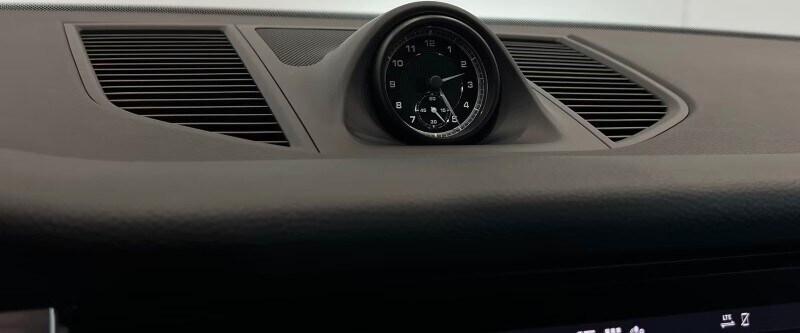 PORSCHE Macan 1ªs. '13-'25 Macan 2.0