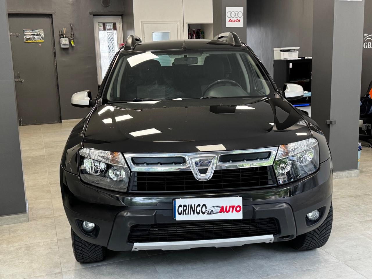 Dacia Duster 1.5 dCi 90CV 4x2 Lauréate