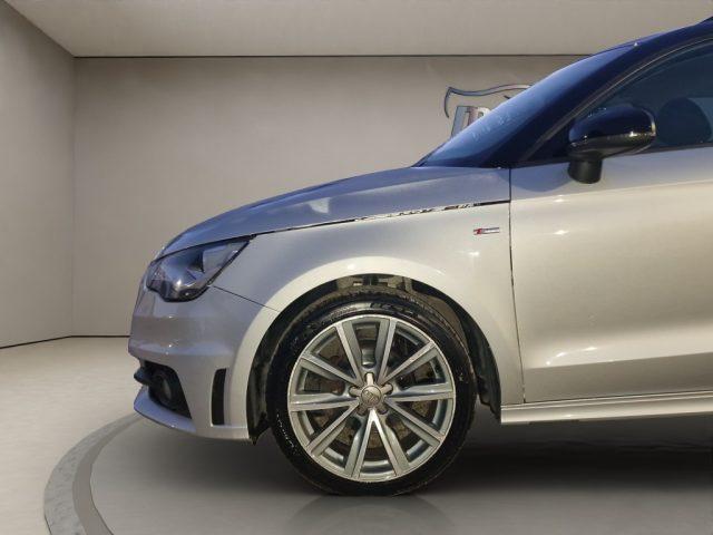 AUDI A1 1.6 TDI Admired