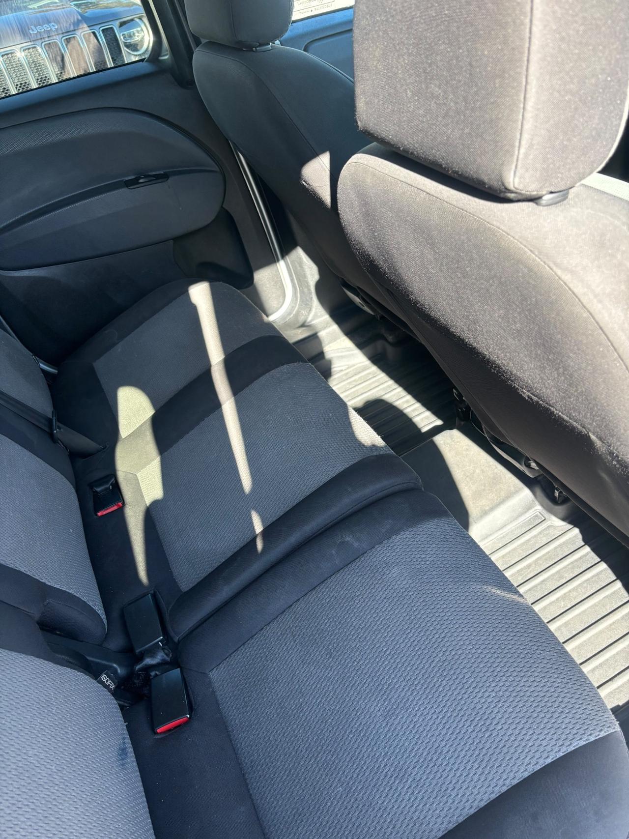 Fiat Doblo Doblò 1.6 MJT 16V 105CV Lounge