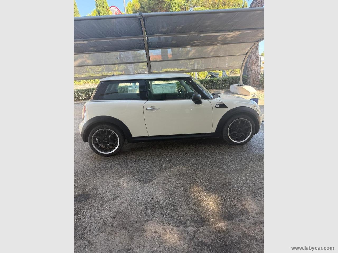 MINI Mini Ray