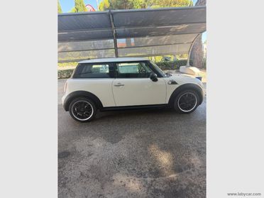 MINI Mini Ray