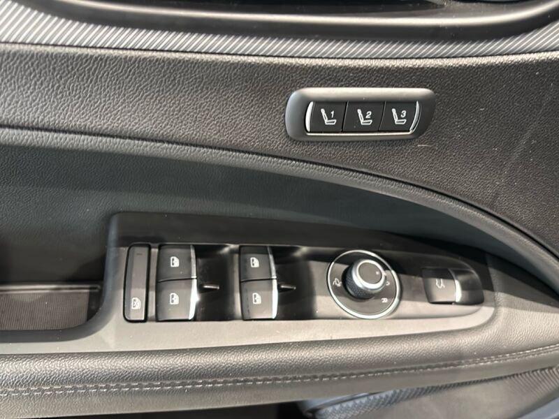Alfa Romeo Stelvio 2.2 TD 210 CV Veloce AT8 Q4