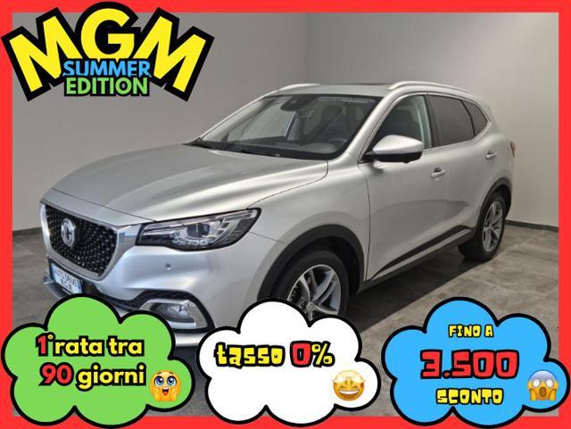 MG EHS Plug-in Hybrid Luxury