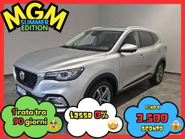MG EHS Plug-in Hybrid Luxury