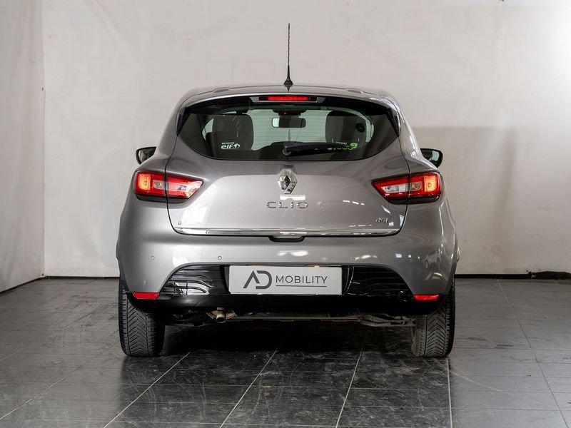 Renault Clio Clio dCi 8V 90CV EDC Start&Stop 5 porte Energy Zen