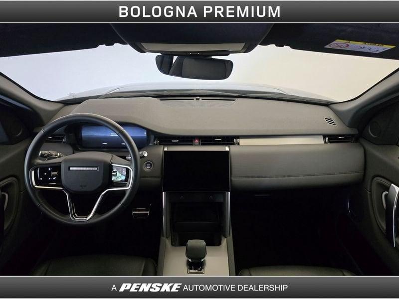 Land Rover Discovery Sport Discovery Sport 2.0 TD4 163 CV AWD Auto Dynamic SE - 7 Posti