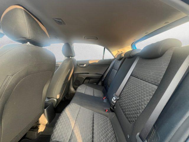 KIA Rio 1.0 T-GDi 100 CV MHEV iMT GT Line Techno