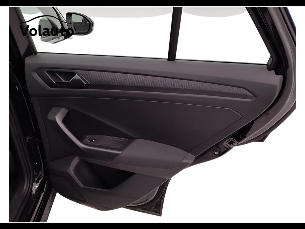 VOLKSWAGEN T-Roc 2022 - T-Roc 2.0 tdi Life 115cv