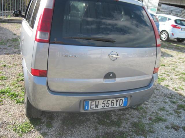 Opel Meriva 1.4 16V Enjoy