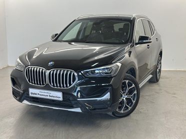 BMW X1 20 d xDrive Steptronic