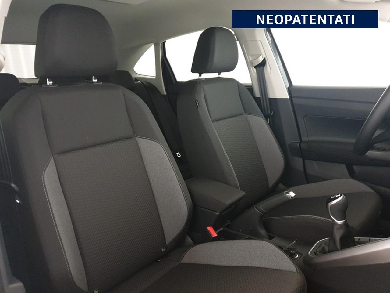 Volkswagen Taigo 1.0 tsi life 110cv dsg