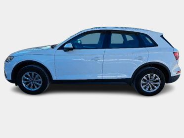 AUDI Q5 40 TDI Business quattro S tronic