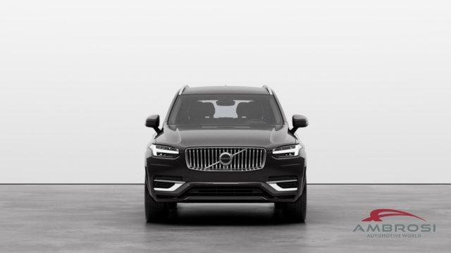 VOLVO XC90 Mild Hybrid B5 (d) AWD automatico Plus Bright