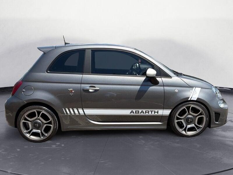 Abarth 595 595 1.4 t-jet Turismo 165cv