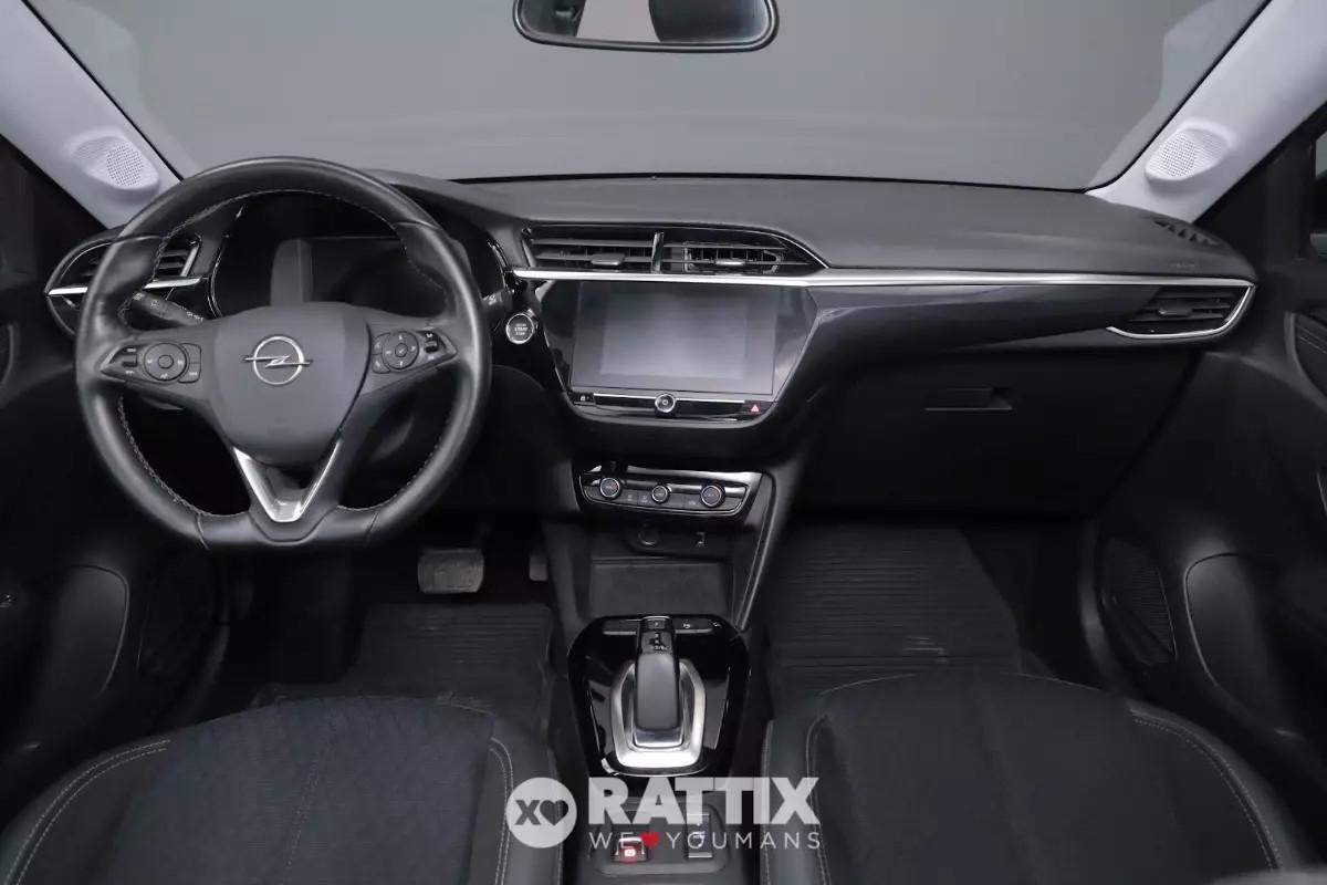 Opel Corsa-e motore elettrico 57KW Elegance