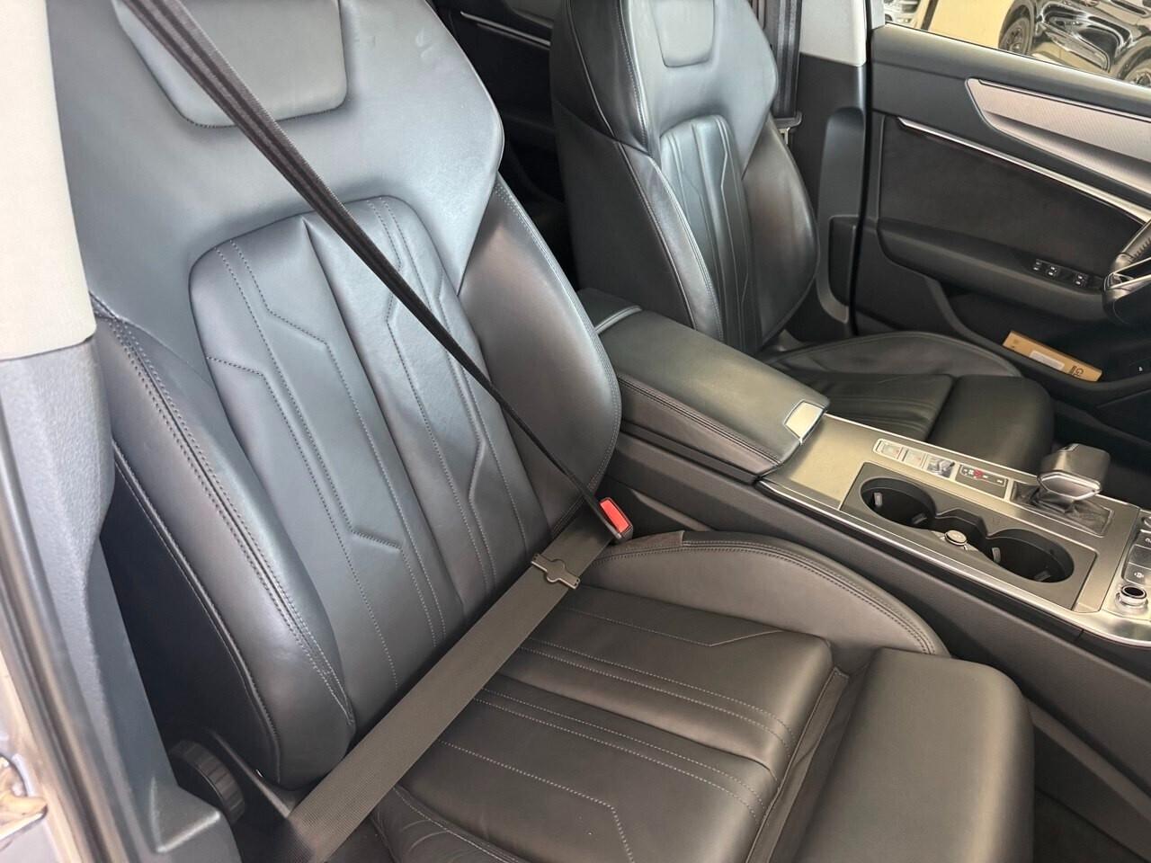 Audi A6 40 2.0 TDI S tronic S-line