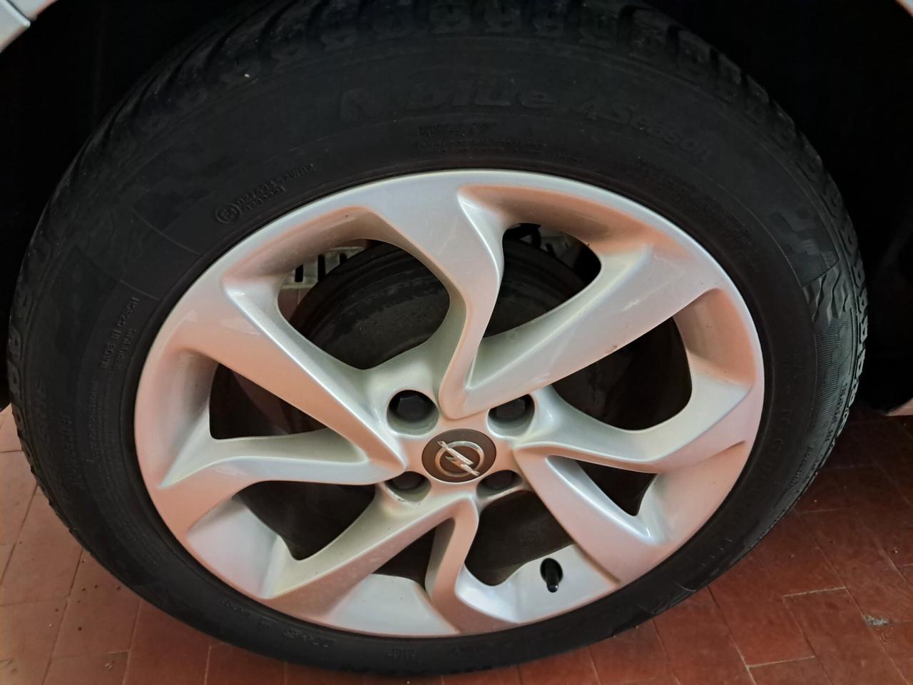 Opel Corsa 1.4 Coupé Advance