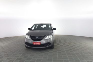 LANCIA Ypsilon Ypsilon 1.0 FireFly 5 porte S&S Hybrid Silver