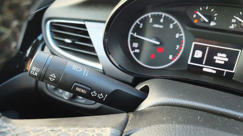 Opel Mokka X 1.6 115cv S&S 4x2 MT5 ADVANCE