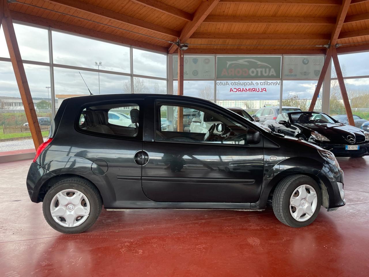 Renault Twingo 1.5 Diesel - Neopatentati