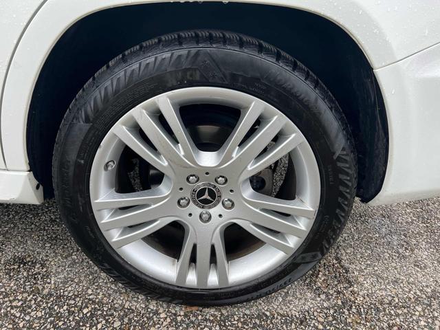 MERCEDES-BENZ GLK 220 CDI 4Matic Sport Full Edition