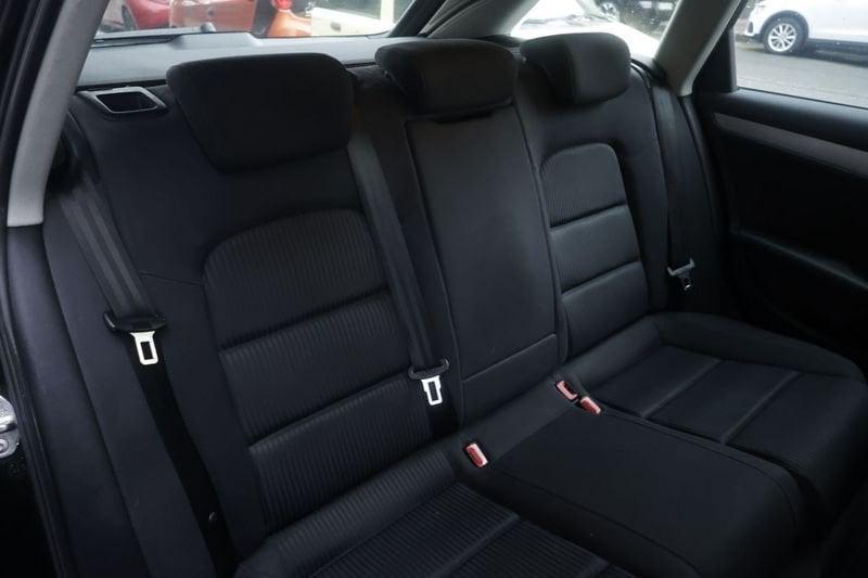 Audi A4 Audi A4 Avant 2.0 TDI 170CV F.AP. qu. Adv. 170cv Navi Unicoproprietario