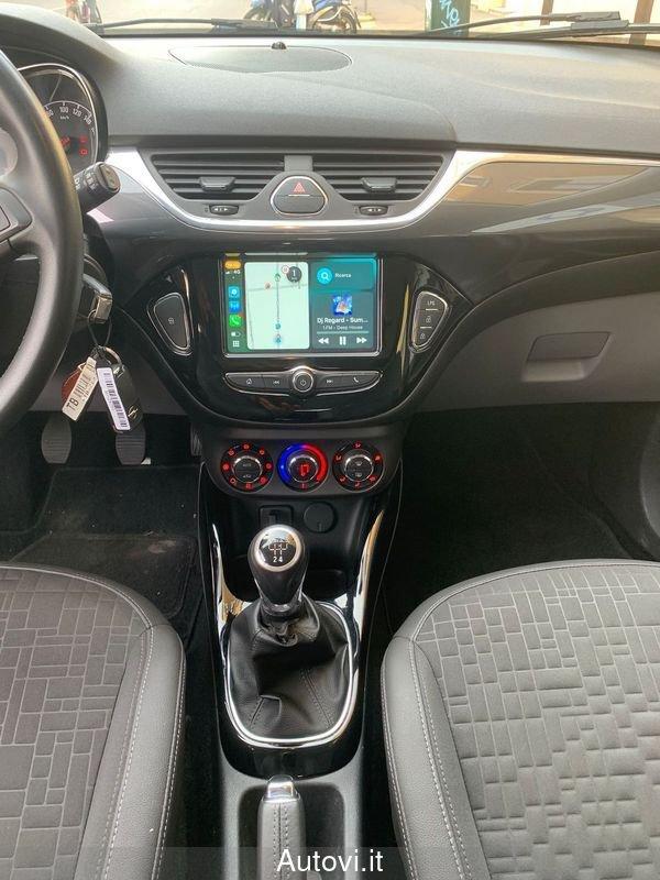 Opel Corsa 1.4 GPL 5 porte Innovation