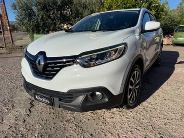 Renault Kadjar Blue dCi 8V 115CV Business