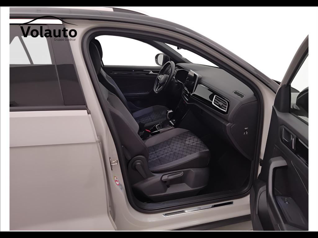 VOLKSWAGEN T-Roc I 2022 - T-Roc 1.5 tsi R-Line dsg